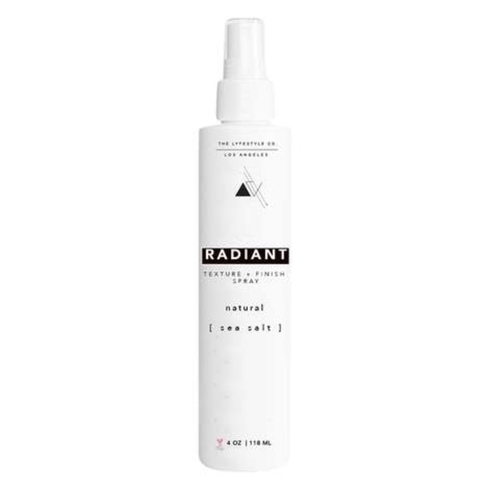 THE LYFESTYLE CO. LA Radiant Texture and Finish Spray BRAND NEW
